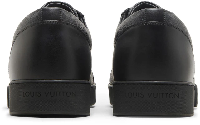 Louis Vuitton Match-Up Sneaker ''Schwarz'' 1A2R4V Details for Louis Vuitton Match-Up Sneaker ''Schwarz'' 1A2R4V
