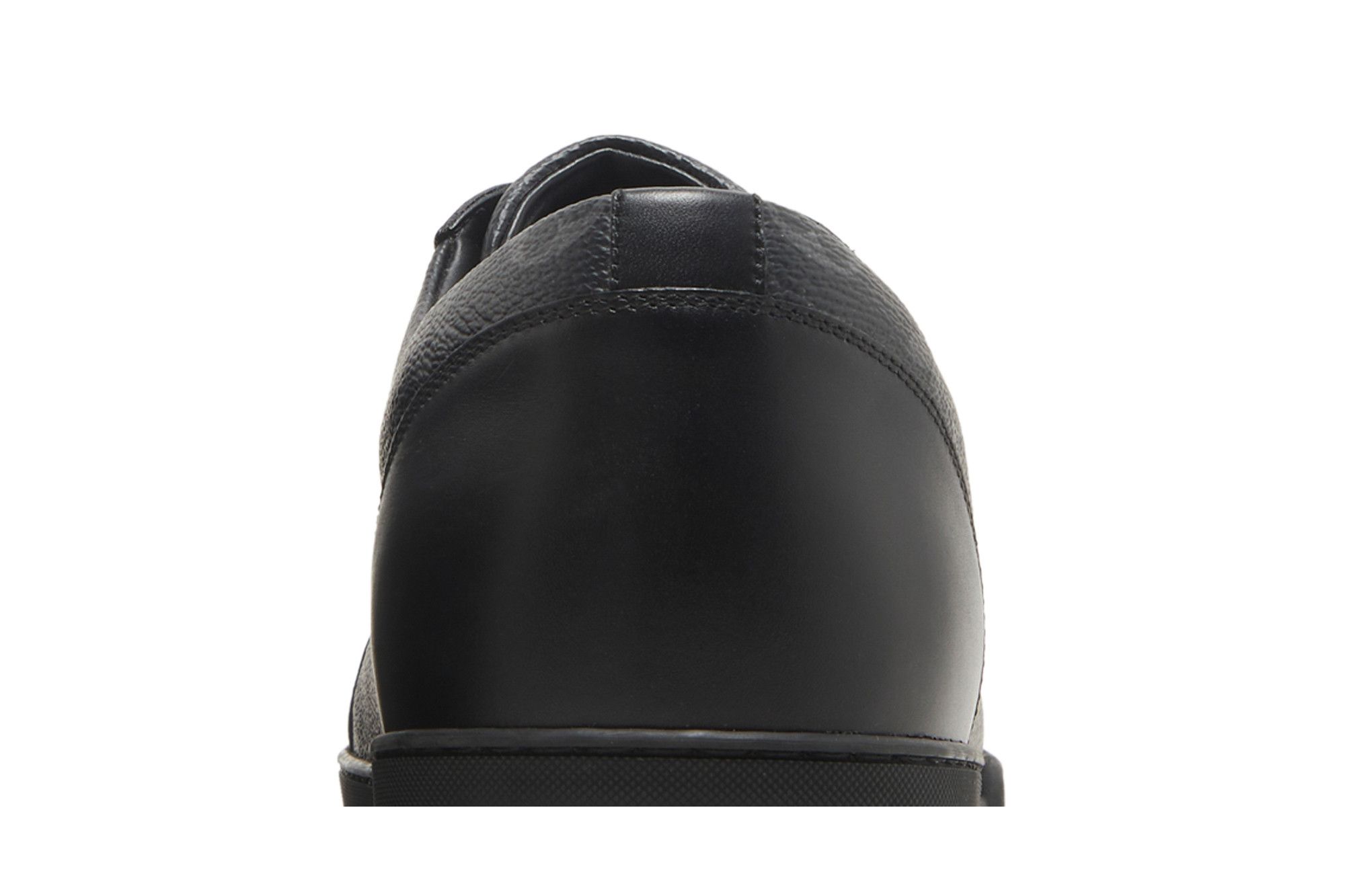 Sizing Louis Vuitton Match-Up Sneaker ''Schwarz'' 1A2R4V