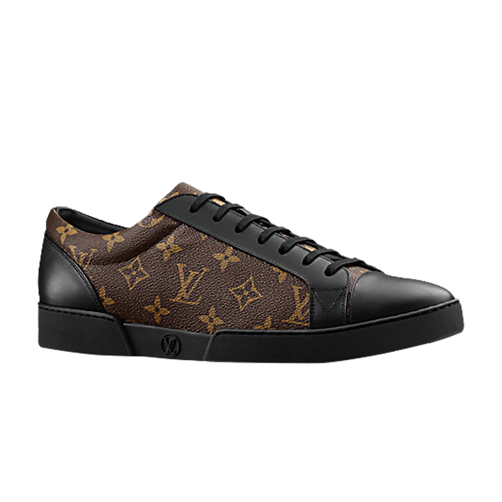 Louis Vuitton Match-Up Sneaker 'Cacao' 1A2XC5