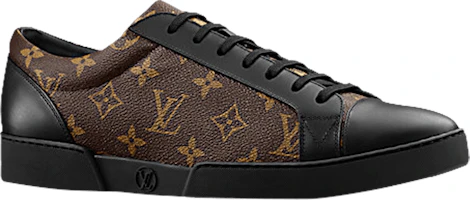 Louis Vuitton Match-Up Sneaker 'Cacao' 1A2XC5 Louis Vuitton Match-Up Sneaker 'Cacao' 1A2XC5
