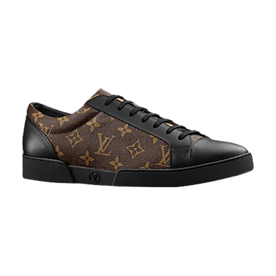 LV Match-Up Sneaker 'Cacao'