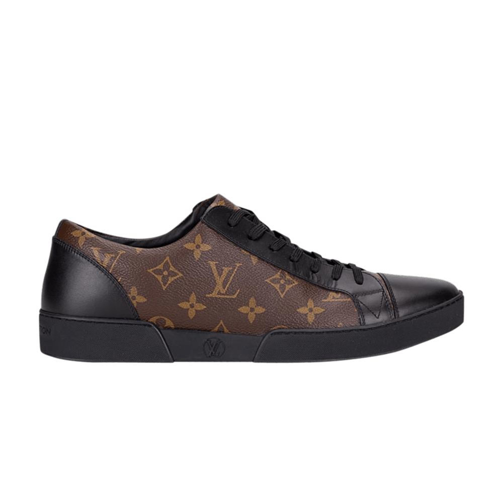 Louis Vuitton Match-Up Sneaker 'Monogram Brown' 1A2XC4