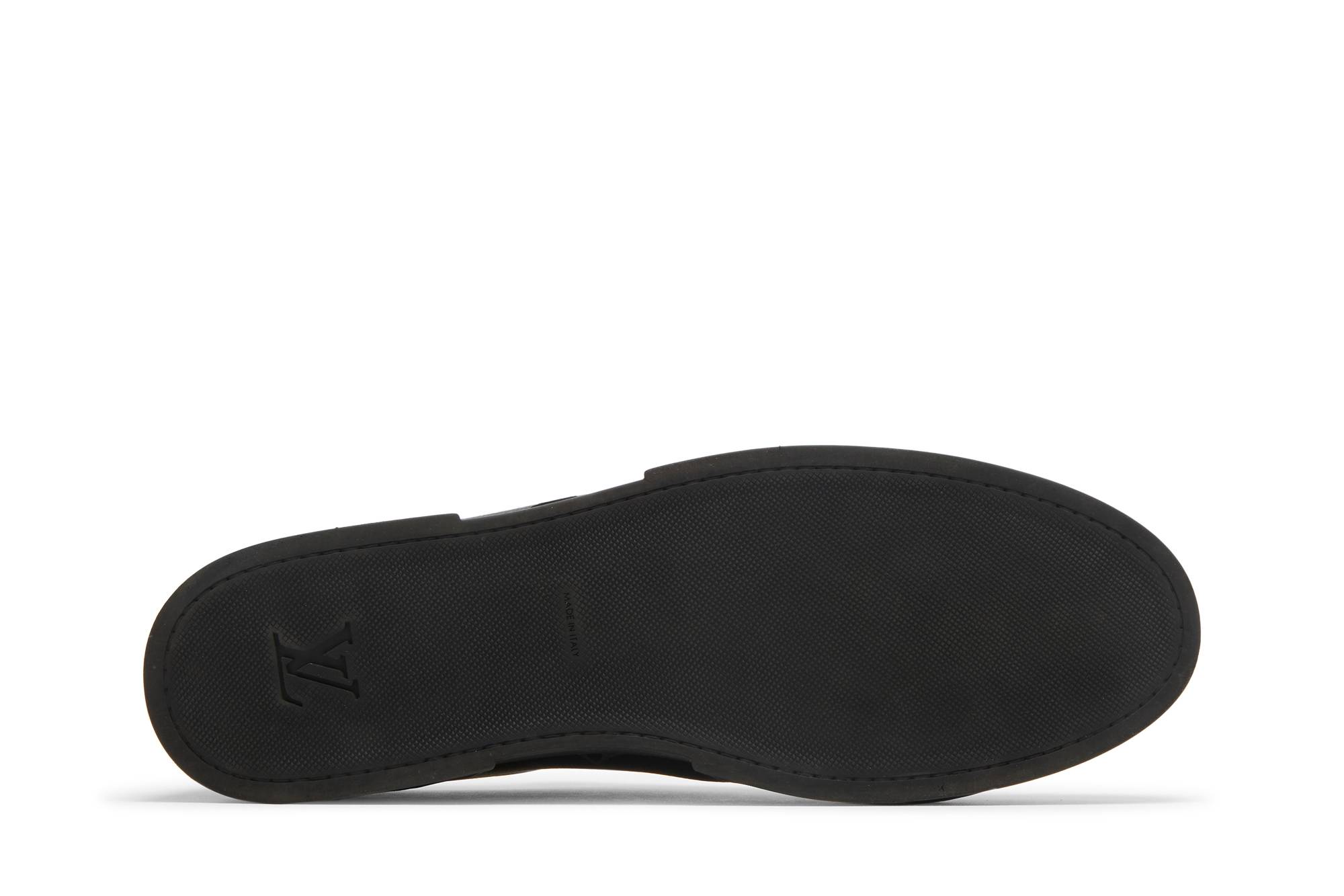 LV Match-Up Sneaker 'Black' 圖 4