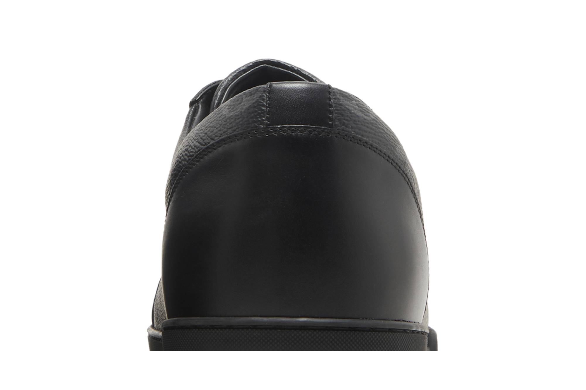 LV Match-Up Sneaker 'Black' 圖 7