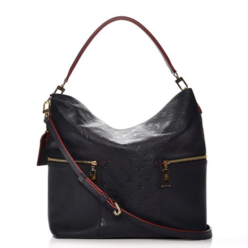 louis-vuitton-melie-monogram-empreinte-marine-rouge