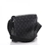 Order Louis Vuitton Messenger District Monogram Eclipse PM Noir Black