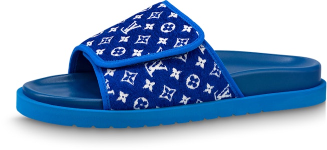 Louis Vuitton Miami 'Cinta Mágica Azul' 1ABFUL Buy Louis Vuitton Miami 'Cinta Mágica Azul' 1ABFUL