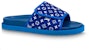 Louis Vuitton Miami 'Blue Magic Tape' Biru Ajaib 1ABFUL