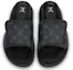 Lookbook Louis Vuitton Miami 'Magic Tape Hitam' Selipar 1A9Z60