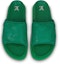 Lookbook Louis Vuitton Miami Fesyen Slide 'Pita Ajaib Hijau' 1AA7T5