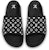 Louis Vuitton Miami Mules 'Monogram Hitam' 1ABFTT