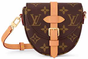 Louis Vuitton Micro Chantilly Monogram Louis Vuitton Micro Chantilly Monogram