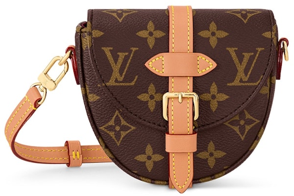 Louis Vuitton Micro Chantilly Monogram Buy Louis Vuitton Micro Chantilly Monogram