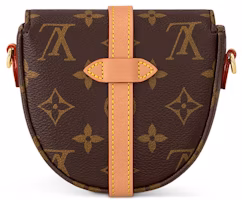 루이비통 마이크로 샹티이 모노그램
Order 루이비통 마이크로 샹티이 모노그램