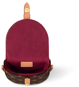 Louis Vuitton Micro Chantilly Monograma Lookbook Louis Vuitton Micro Chantilly Monograma