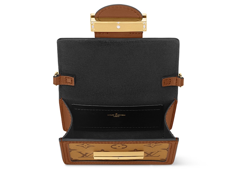 Louis Vuitton Micro Dauphine Monogram Reverse 圖 3