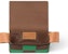 Louis Vuitton Micro Steamer Damier Pop Green