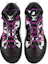 Lookbook Louis Vuitton Millennium High-Top Sneaker ''Zwart Paars'' 1A995B