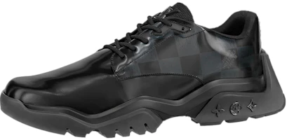 Louis Vuitton Millenium Low 'Black' 1A9ABC Louis Vuitton Millenium Low 'Black' 1A9ABC