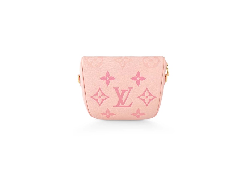Louis Vuitton Mini Bumbag Gradient Pink 圖 2