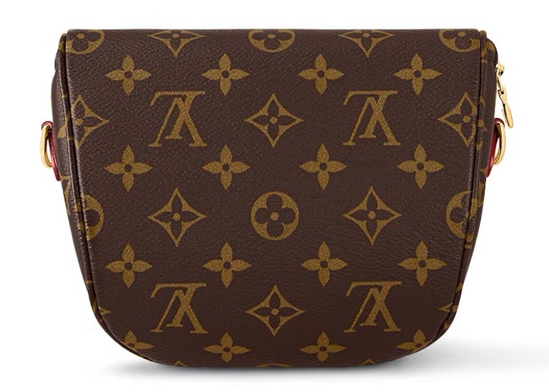 Order 루이비통 미니 모노그램 범백 
