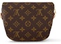 Order Louis Vuitton Mini Bumbag Monogram