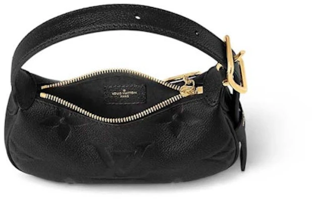 "Louis Vuitton Mini Moon Negro" Lookbook "Louis Vuitton Mini Moon Negro"