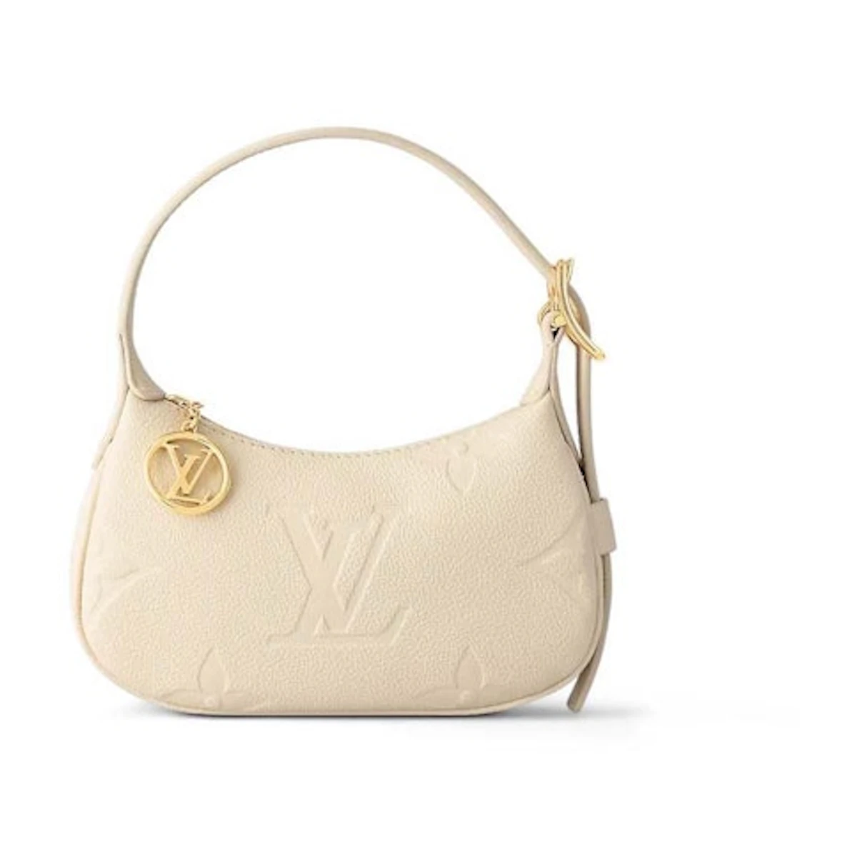 Louis Vuitton Mini Moon Cream 구매하기 - 노블쉽