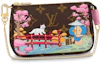 Buy Louis Vuitton Mini Pochette Accesorios Monograma Vivienne Wisteria Rosa