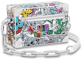 Louis Vuitton Locker Dopp Kit Monogram Surfin' Sandを購入 Louis Vuitton Locker Dopp Kit Monogram Surfin' Sandを購入