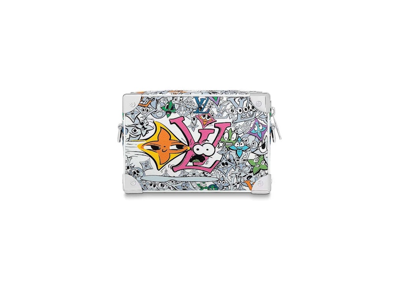 Louis Vuitton Mini Soft Trunk Multicolor 圖 2