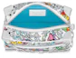Lookbook Louis Vuitton Mini Soft Trunk Multicolor Warna-warni