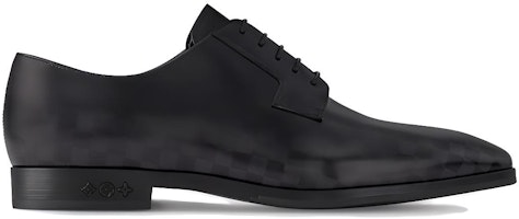 Louis Vuitton Zapatos Oxford de Cuero Negro 1ACDF8 Order Louis Vuitton Zapatos Oxford de Cuero Negro 1ACDF8