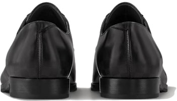 Louis Vuitton Zapatos Oxford de Cuero Negro 1ACDF8 Purchase Louis Vuitton Zapatos Oxford de Cuero Negro 1ACDF8
