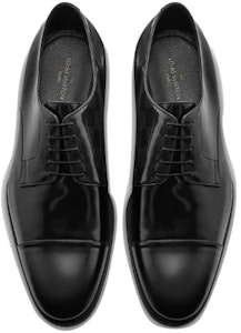 루이비통 미니스터 블랙 더비 슈즈 1A5V0Z Shop 루이비통 미니스터 블랙 더비 슈즈 1A5V0Z