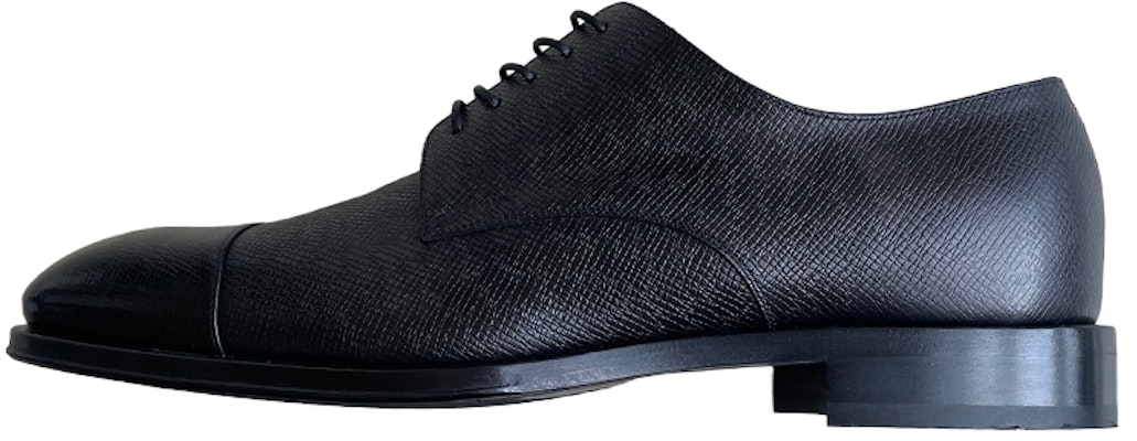 Louis Vuitton Minister Shoes 'Black' 1A7WBW Buy Louis Vuitton Minister Shoes 'Black' 1A7WBW