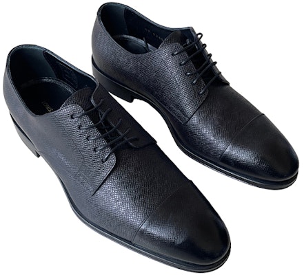 Louis Vuitton Minister Shoes 'Black' 1A7WBW Order Louis Vuitton Minister Shoes 'Black' 1A7WBW