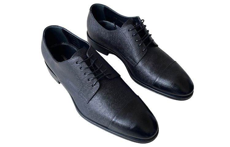 Order Louis Vuitton Minister Schuhe ''Schwarz'' 1A7WBW