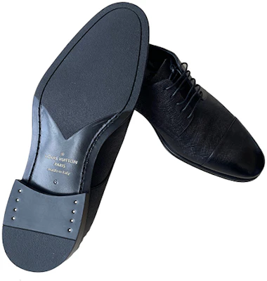 Louis Vuitton Minister Schuhe ''Schwarz'' 1A7WBW Shop Louis Vuitton Minister Schuhe ''Schwarz'' 1A7WBW