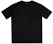 Order Camiseta Negra LOUIS VUITTON Monogram 3D Pocket 1A5VI8