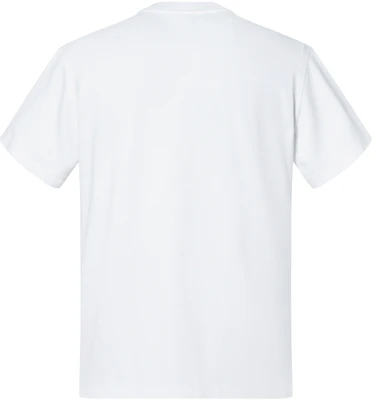 路易威登 Monogram 3D口袋白色T恤 男款 1A5VI3 Lookbook 路易威登 Monogram 3D口袋白色T恤 男款 1A5VI3