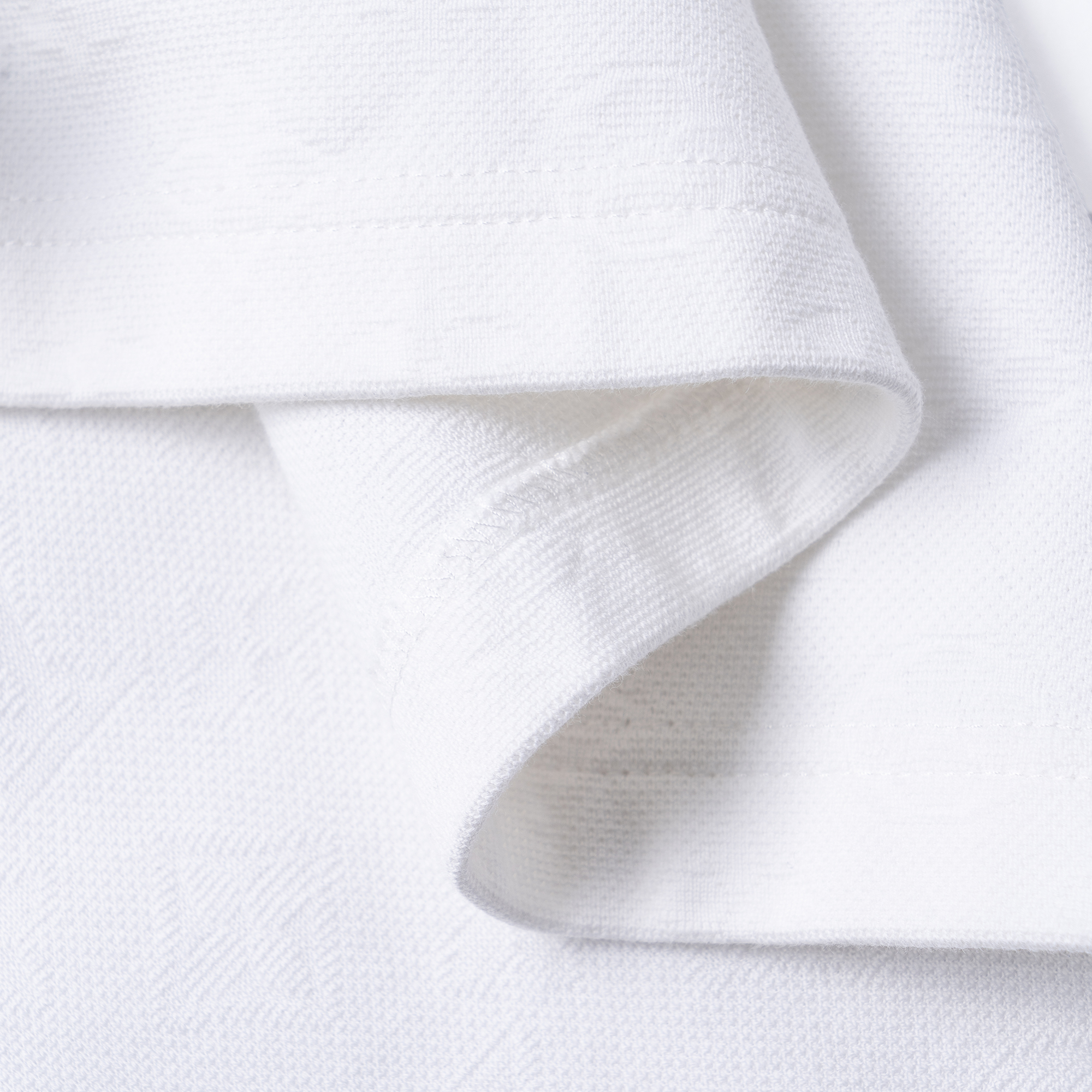 Louis Vuitton Monogram 3D Pocket T-Shirt White Men 1A5VI3 圖 7