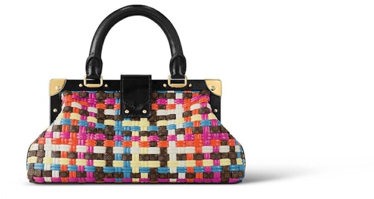 Louis Vuitton Monogram Clutch Multicolor Order Louis Vuitton Monogram Clutch Multicolor