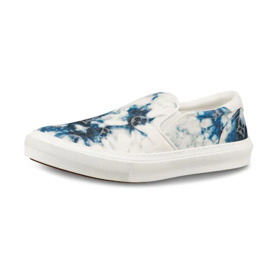 LV Monogram Denim 'Tie-Dye'