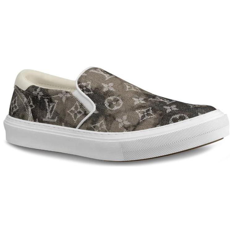 Order Louis Vuitton Monogram Denim ''Tie-Dye'' 1A5AUB