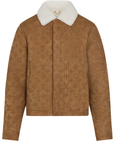 louis-vuitton-monogram-embossed-leather-coat-brown-1-a8-apd
