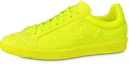 Buy Louis Vuitton Monogram Wildleder Low-Top Sneaker ''Gelb'' 1A8ZDB