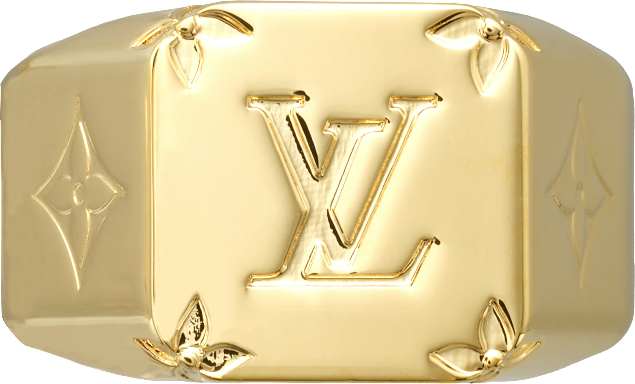 louis-vuitton-monogram-letter-engraved-metal-ring-gold-for-men-m80191