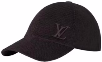 LOUIS VUITTON Monogram Logo Red Baseball Cap Unisex Couple Style. m7242 LOUIS VUITTON Monogram Logo Red Baseball Cap Unisex Couple Style. m7242