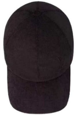 LOUIS VUITTON Topi Baseball Merah Logo Monogram Unisex Gaya Pasangan. m7242 Shop LOUIS VUITTON Topi Baseball Merah Logo Monogram Unisex Gaya Pasangan. m7242